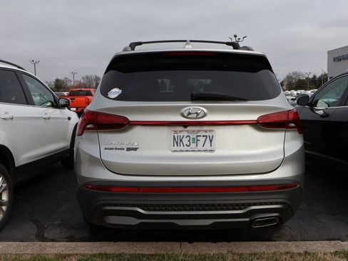 Used 2023 Hyundai Santa Fe XRT w/ Cargo Package image 19