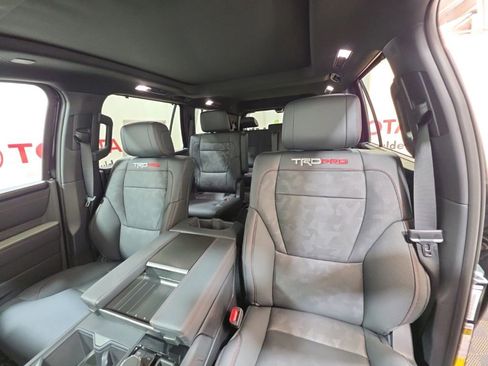 Used 2026 Toyota Sequoia 4WD image 27