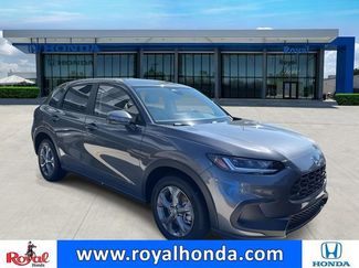 New 2026 Honda HR-V LX video 1