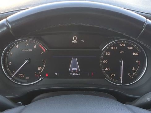 Used 2023 Cadillac XT4 Premium Luxury image 32