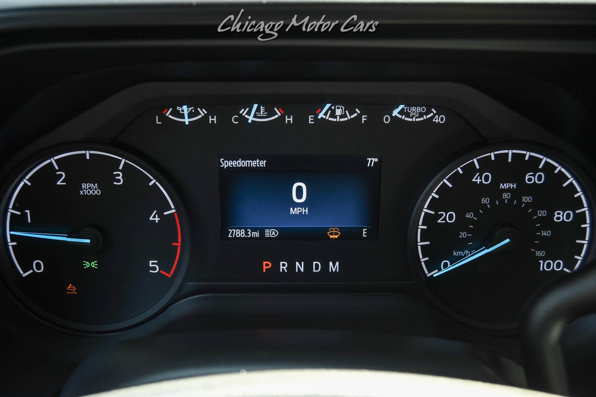 Used 2024 Ford F550 4x4 Regular Cab Super Duty image 10