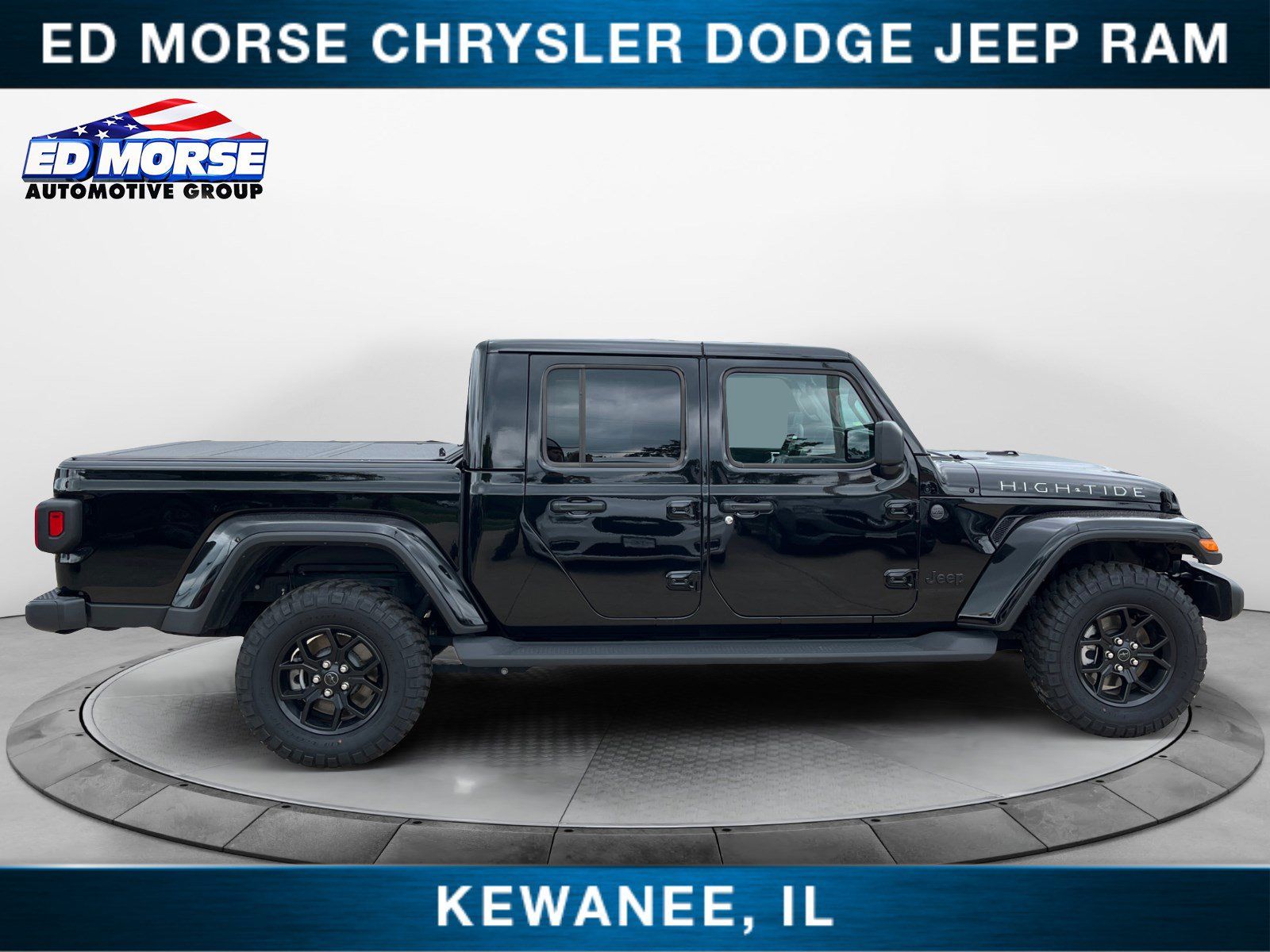 Used 2025 Jeep Gladiator Mojave AWD/4WD image 6
