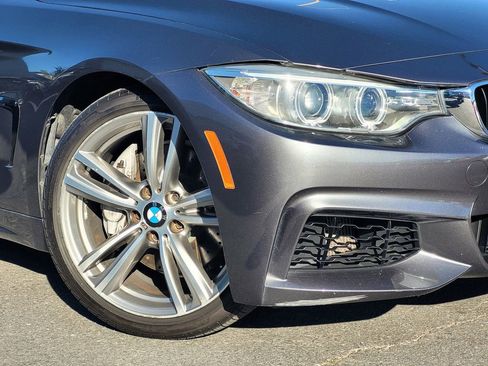 Used 2014 BMW 435i Coupe image 4