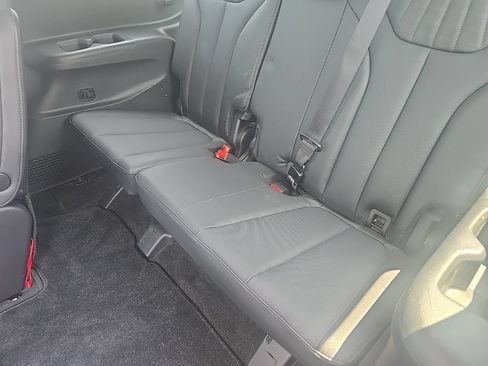 Used 2023 Hyundai Palisade Limited w/ Cargo Package AWD/4WD image 12
