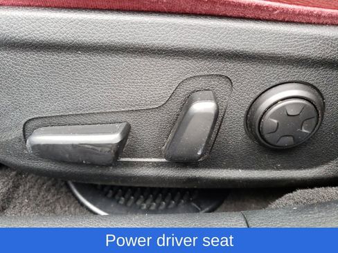 Used 2022 Kia Stinger GT1 w/ Red Interior Color Package image 16