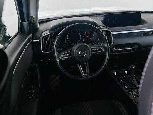 Used 2024 MAZDA CX-50 AWD 2.5 S w/ Preferred Package image 18