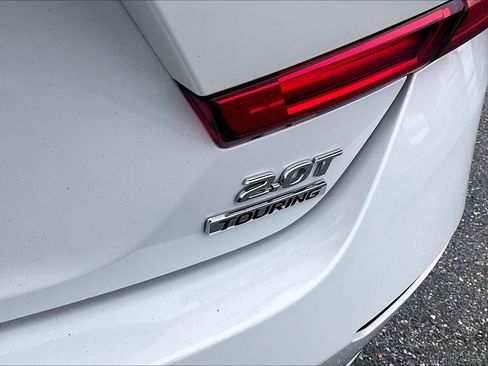 Used 2021 Honda Accord Touring image 8