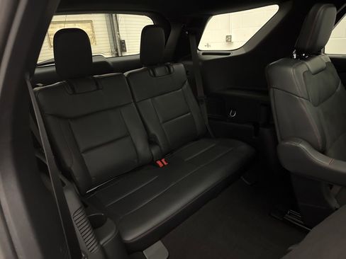 Used 2025 Ford Explorer ST image 53