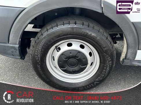 Used 2020 Ford Transit 250 Low Roof w/ Load Area Protection Package image 18