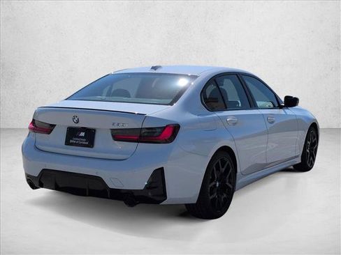 New 2026 BMW 330i Sedan w/ M Sport Package image 2