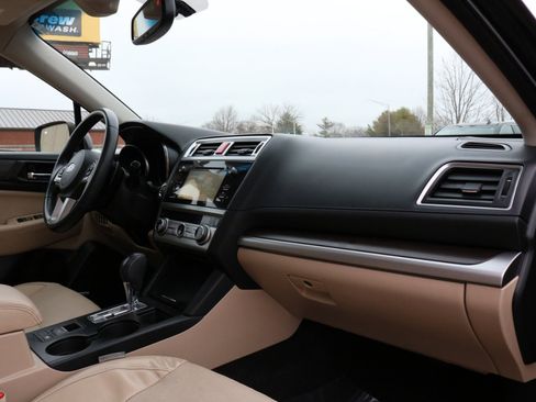Used 2015 Subaru Legacy 2.5i Limited image 50