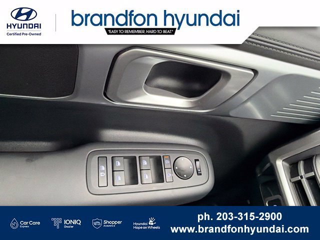 Used 2026 Hyundai Santa Fe SE AWD/4WD image 13