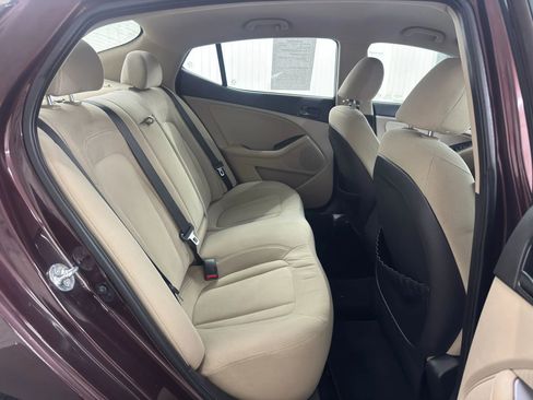 Used 2014 Kia Optima LX w/ LX Convenience Plus Package image 11