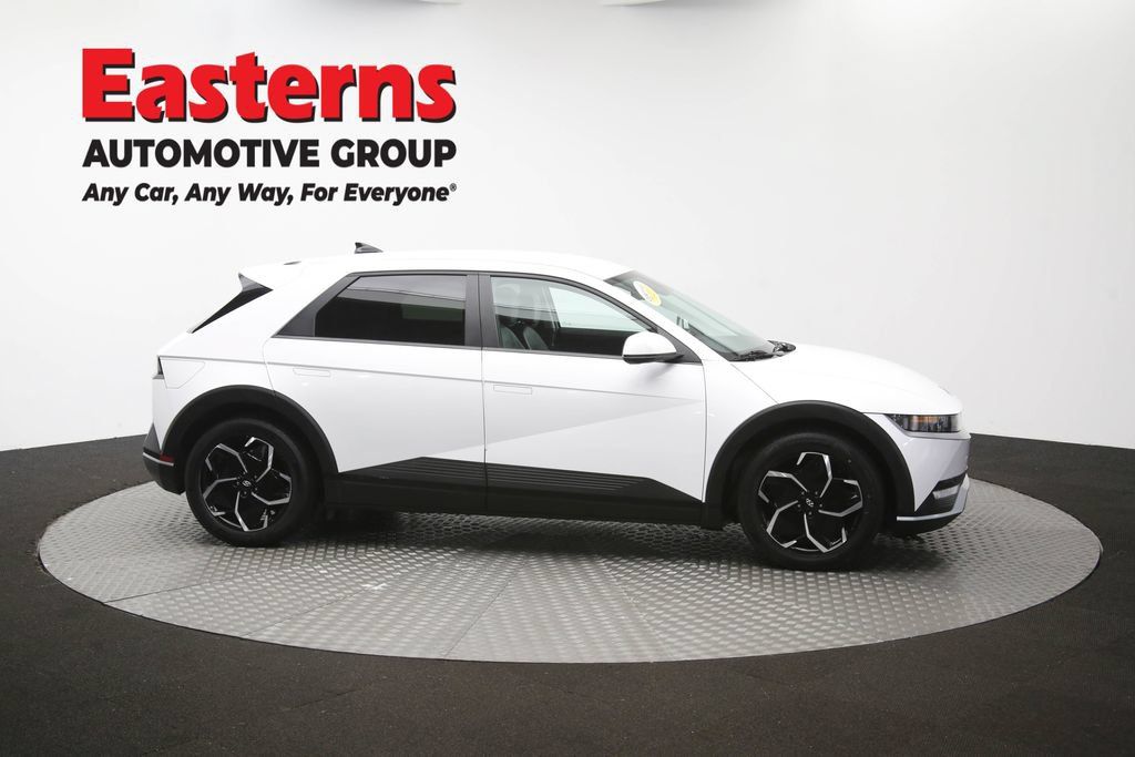 Used 2023 Hyundai Ioniq 5 SEL AWD/4WD image 46