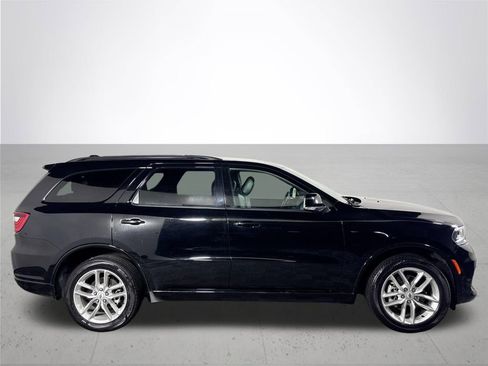 Used 2025 Dodge Durango GT image 5