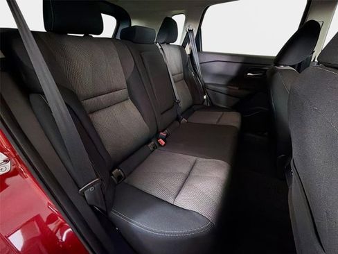 Certified 2026 Nissan Rogue SV FWD image 24