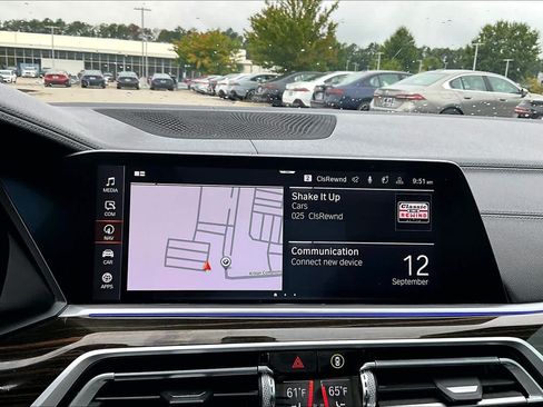 Used 2020 BMW X5 sDrive40i w/ Premium Package RWD image 35