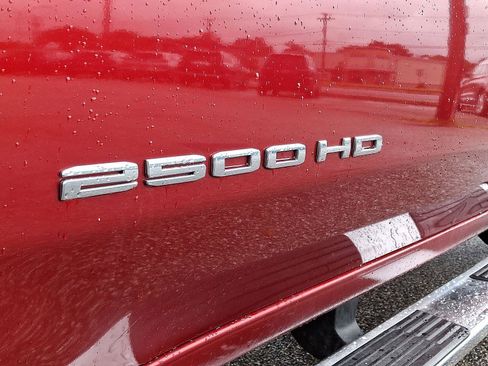 Used 2022 GMC Sierra 2500 SLT w/ SLT Premium Package image 31