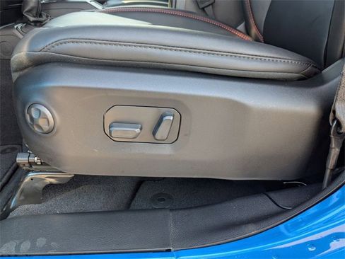 New 2025 Jeep Wrangler Unlimited Rubicon image 12