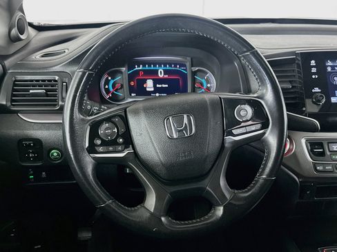 Used 2021 Honda Pilot EX-L image 18