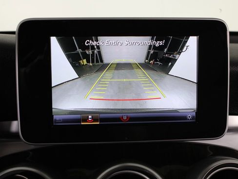 Used 2019 Mercedes-Benz GLC 300 image 29