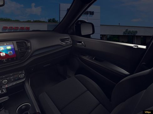 New 2026 Dodge Durango GT image 14