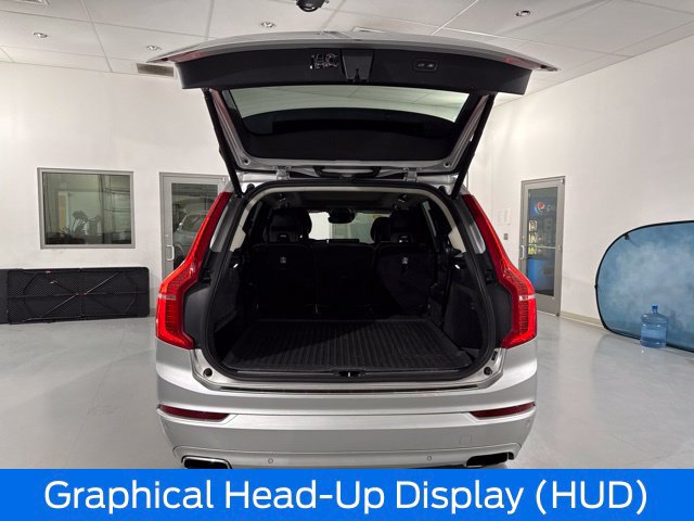 Used 2020 Volvo XC90 T6 Momentum w/ Protection Package Premier AWD/4WD image 12