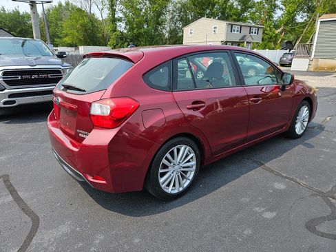 Used 2013 Subaru Impreza 2.0i Premium image 3