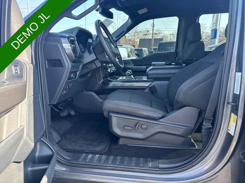 Used 2023 Ford F150 XLT w/ Equipment Group 302A High image 22