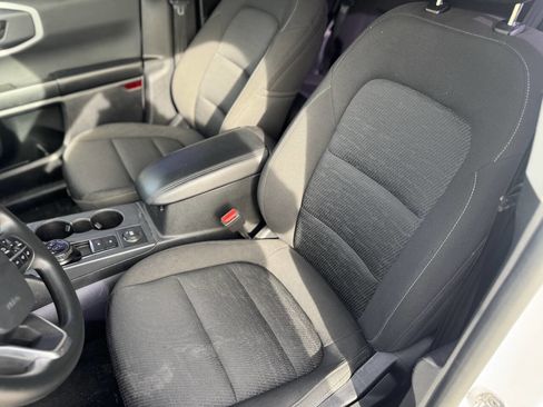 Used 2021 Ford Bronco Sport image 26