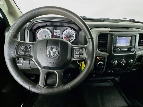 Used 2021 RAM 1500 Tradesman w/ Protection Group AWD/4WD image 10