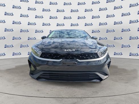 Used 2024 Kia Forte LXS FWD image 8