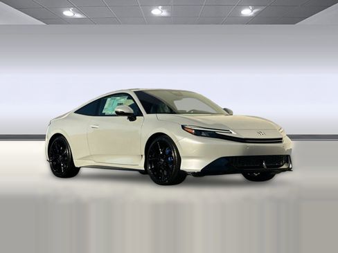 New 2026 Honda Prelude image 6