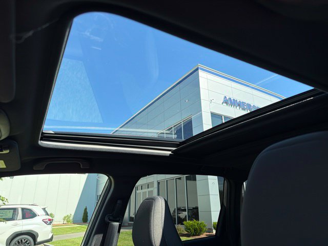 New 2026 Subaru Forester Premium AWD/4WD image 22