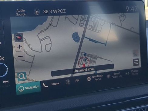 Used 2022 Honda Civic Sport Touring image 21