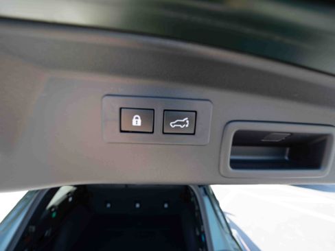 Used 2026 Subaru Outback Wilderness AWD/4WD image 29