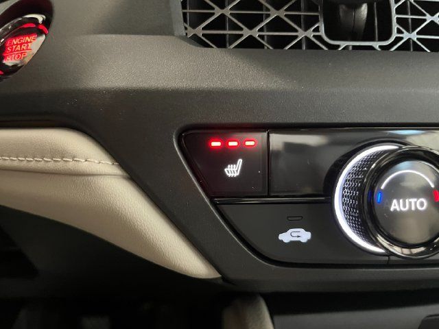 New 2026 Honda Accord SE image 21