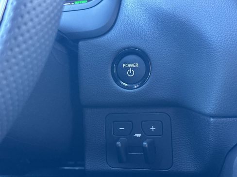 New 2026 Toyota Tundra Limited image 20