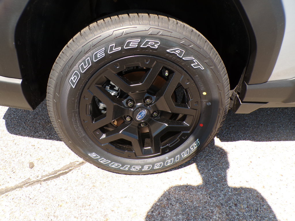 New 2026 Subaru Outback Touring XT AWD/4WD image 22