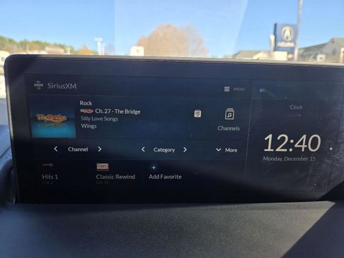 Certified 2020 Acura RDX FWD image 34