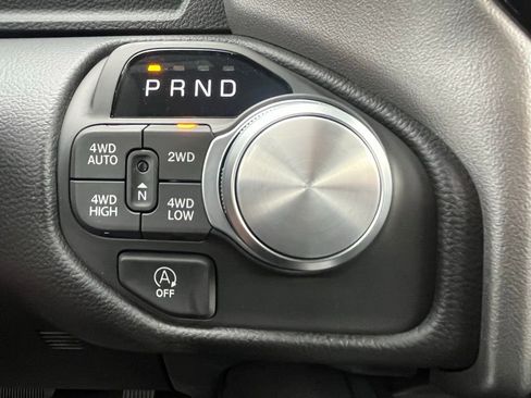 New 2026 RAM 1500 Laramie w/ Sport Appearance Package AWD/4WD image 22