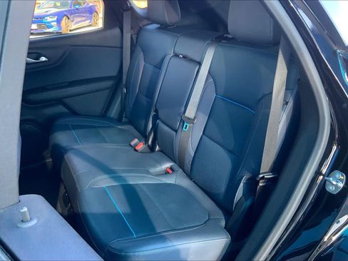 Certified 2023 Chevrolet Blazer RS w/ Driver Confidence II Package image 20