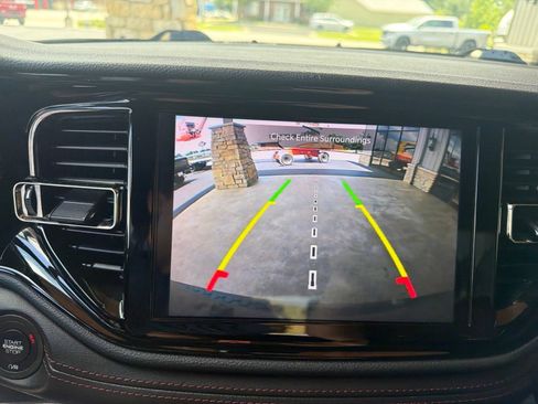 Used 2021 Dodge Durango R/T w/ Blacktop Package AWD/4WD image 19