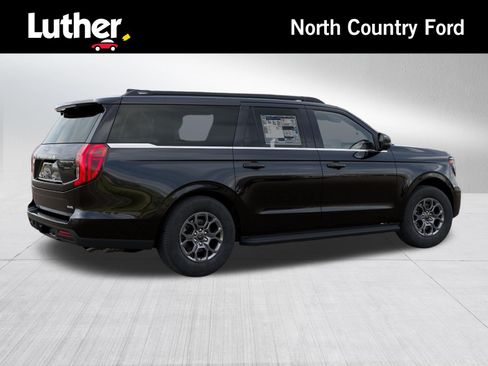 New 2027 Ford Expedition Max Active AWD/4WD image 6