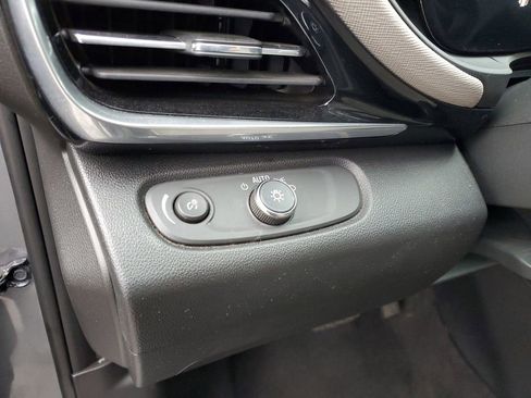 Used 2024 Buick Envista Avenir image 14