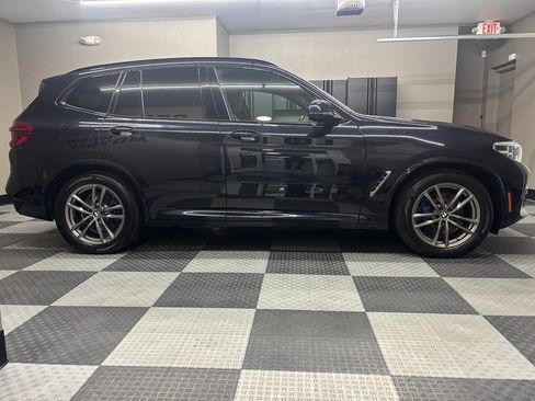Used 2019 BMW X3 M40i AWD/4WD image 6