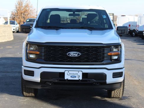 New 2026 Ford F150 STX image 9