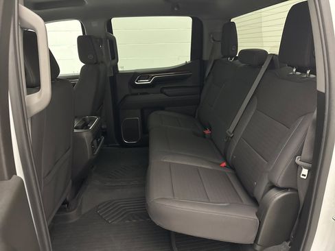 Used 2023 Chevrolet Silverado 1500 LT Trail Boss w/ Protection Package image 38