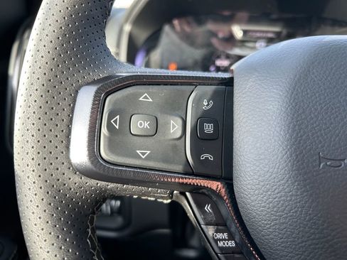 New 2026 RAM 1500 Rebel w/ Rebel Level 2 Equipment Group image 19