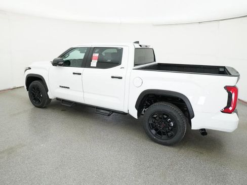 New 2026 Toyota Tundra SR5 image 54